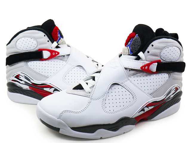 AIR JORDAN 8 RETRO 305381-100 - 2