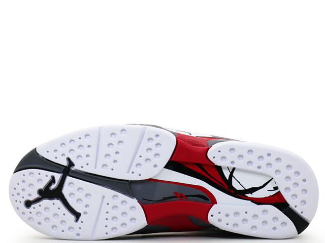 AIR JORDAN 8 RETRO 305381-100 - 5