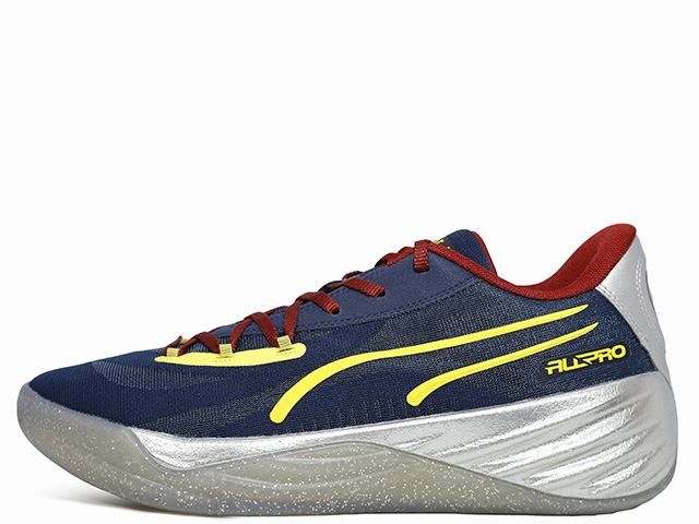 ALL-PRO NITRO POLAR EXPRESS