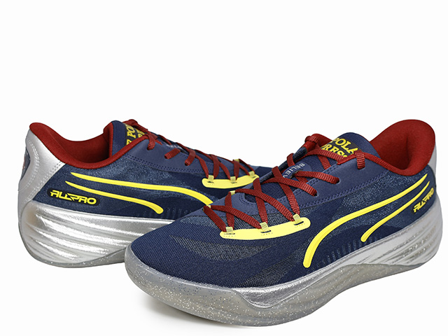 ALL-PRO NITRO POLAR EXPRESS 310396-01 - 2