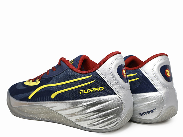 ALL-PRO NITRO POLAR EXPRESS 310396-01 - 3