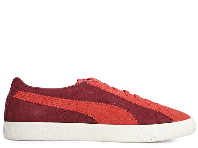 SUEDE VTG MICHAEL LAU 380820-01 - 1