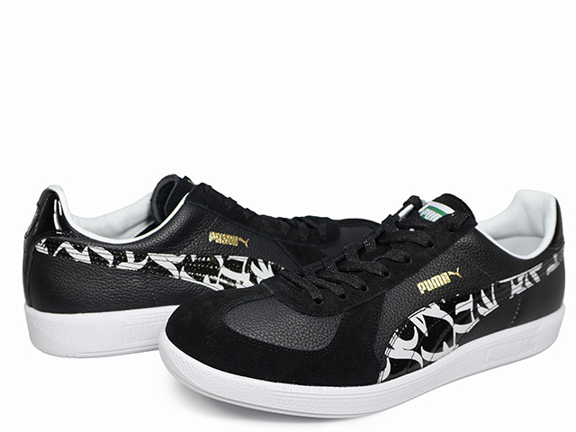 ARMY TRAINER MIJ YUKEMURI 406150-01 - 2