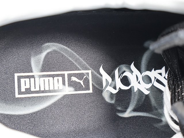 ARMY TRAINER MIJ YUKEMURI 406150-01 - 6