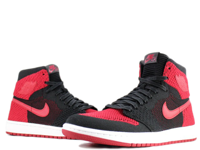 AIR JORDAN 1 RETRO HI FLYKNIT - スニーカーショップSKIT