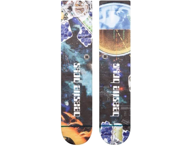 STANCE SOCKS M485A A555D23M48MUL - 1