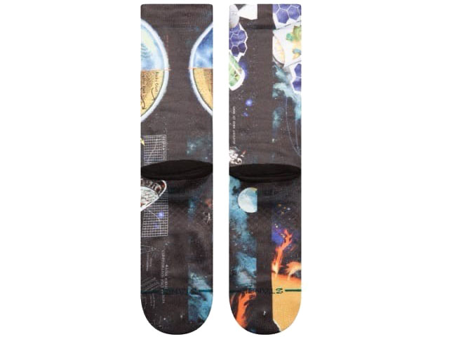 STANCE SOCKS M485A A555D23M48MUL - 2