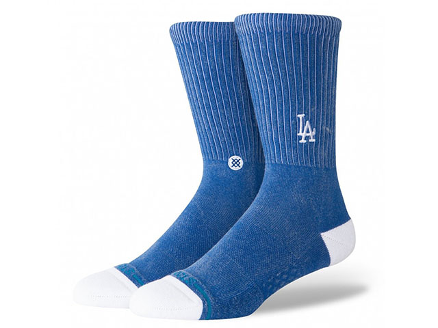 STANCE SOCKS MLB BAGS LOS ANGELES DODGERS