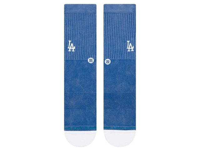STANCE SOCKS MLB BAGS LOS ANGELES DODGERS A556A25BLDBLU - 1