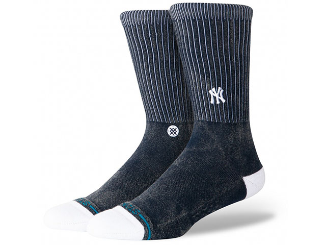 STANCE SOCKS MLB BAGS NEW YORK YANKEES