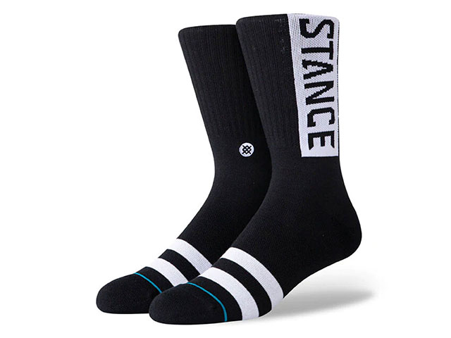 STANCE SOCKS OG 3 PACK A556C20OG3BLW - 2