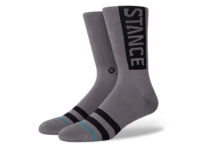STANCE SOCKS OG 3 PACK A556C20OG3BLW - 3