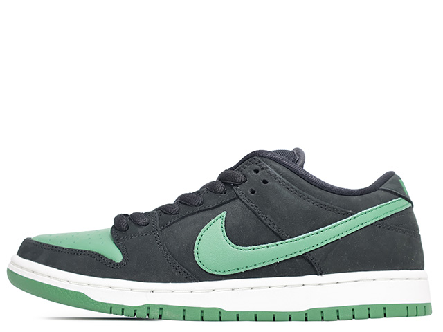 SB DUNK LOW PRO