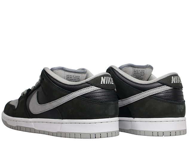 SB DUNK LOW PRO BQ6817-007 - 3