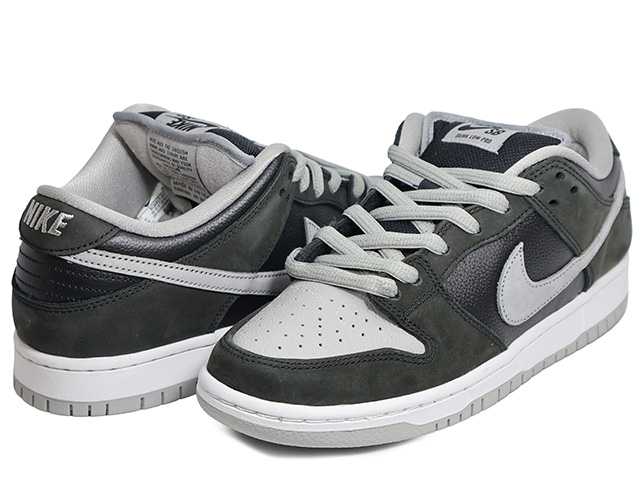 SB DUNK LOW PRO BQ6817-007 - 2