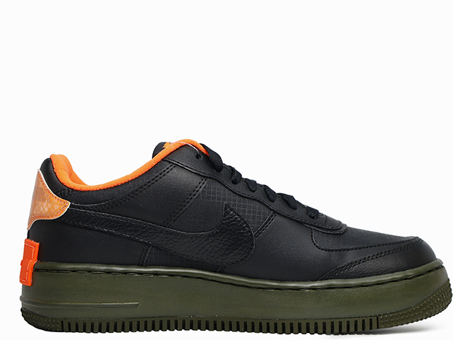 WMNS AIR FORCE 1 SHADOW SE CQ3317-001 - 1