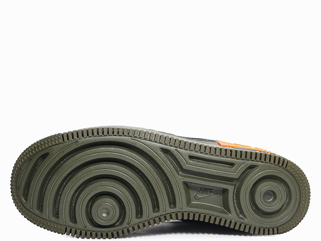 WMNS AIR FORCE 1 SHADOW SE CQ3317-001 - 5