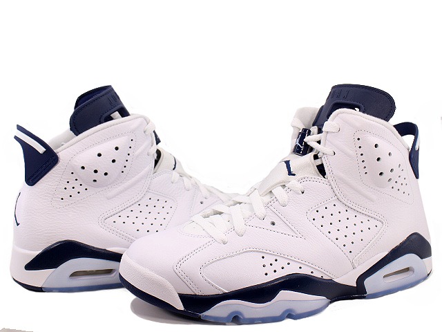 AIR JORDAN 6 RETRO CT8529-141-k-78008-12 - 1