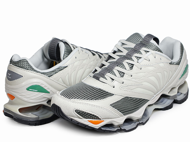 WAVE PROPHECY LS D1GD242701 - 2