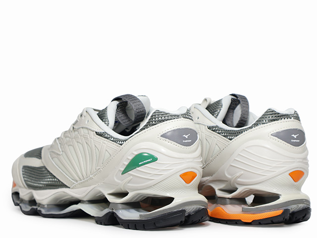 WAVE PROPHECY LS D1GD242701 - 3