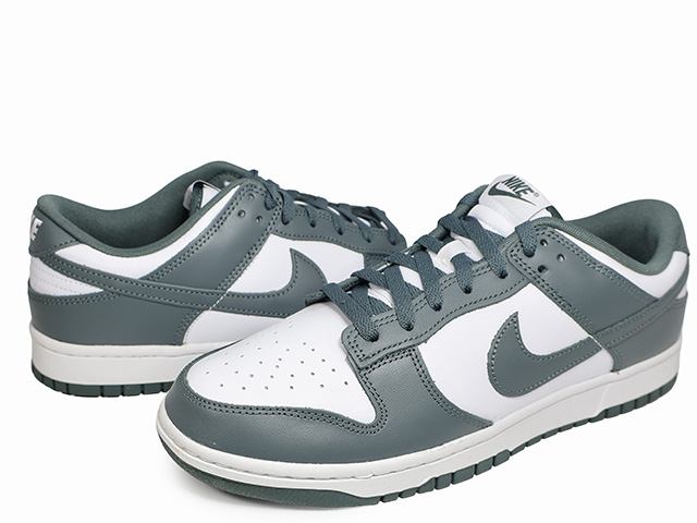 DUNK LOW RETRO DV0833-111 - 2