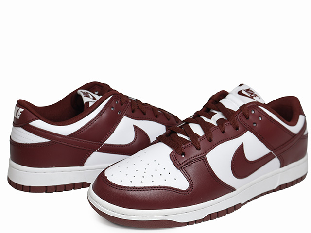 DUNK LOW RETRO DV0833-115 - 2