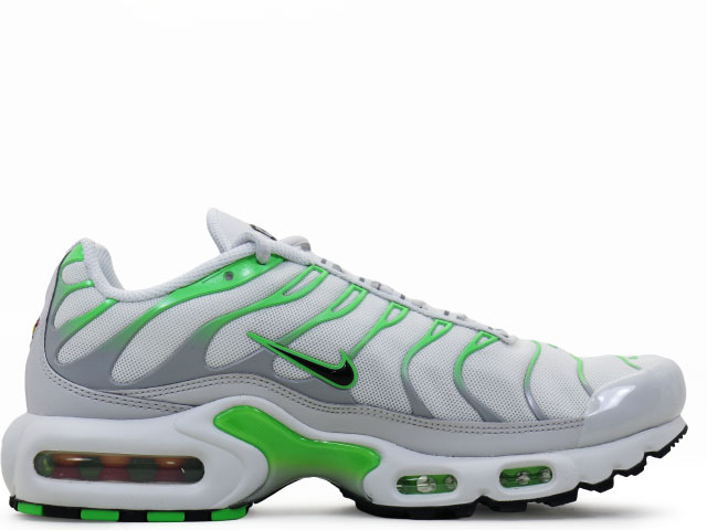 WMNS AIR MAX PLUS DZ3671-001 - 1