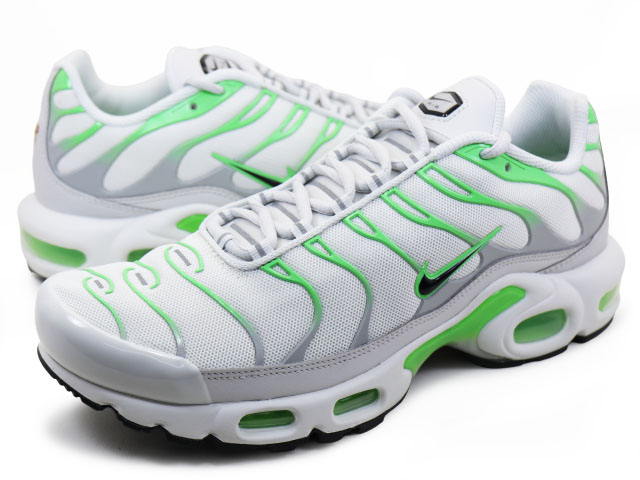 WMNS AIR MAX PLUS DZ3671-001 - 2