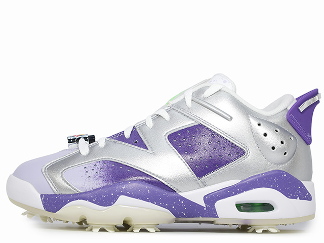 AIR JORDAN 6 LOW G NRG U23