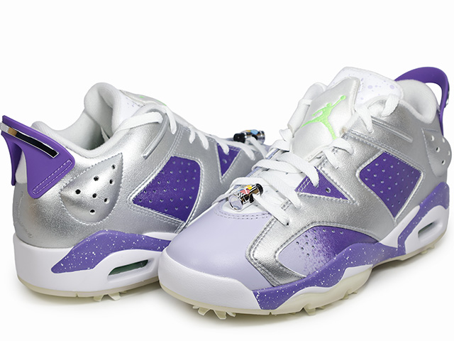 AIR JORDAN 6 LOW G NRG U23 FD0205-055 - 2