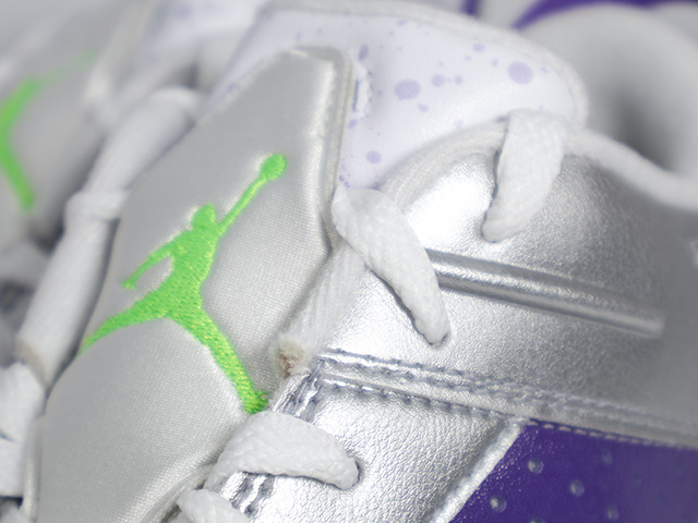 AIR JORDAN 6 LOW G NRG U23 FD0205-055 - 4