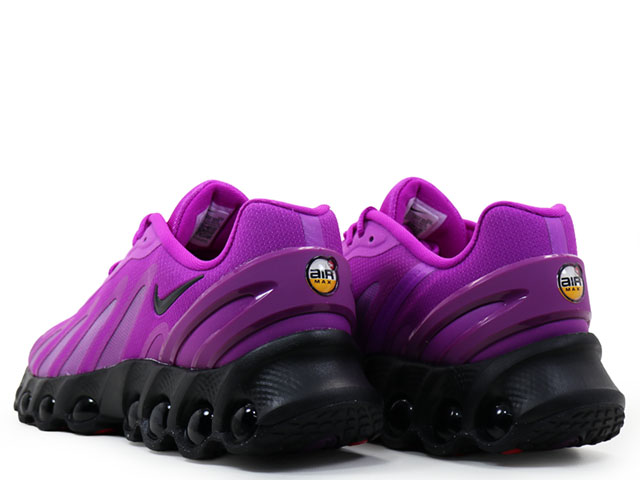 AIR MAX DN8 FQ7860-501 - 3