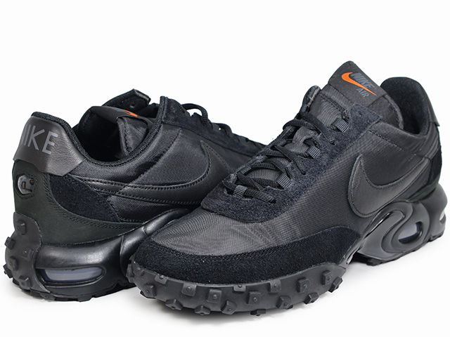 AIR MAX WAFFLE SP FV6946-001 - 3