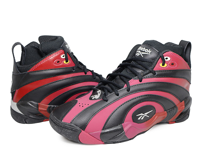 SHAQNOSIS GX2609 - 2