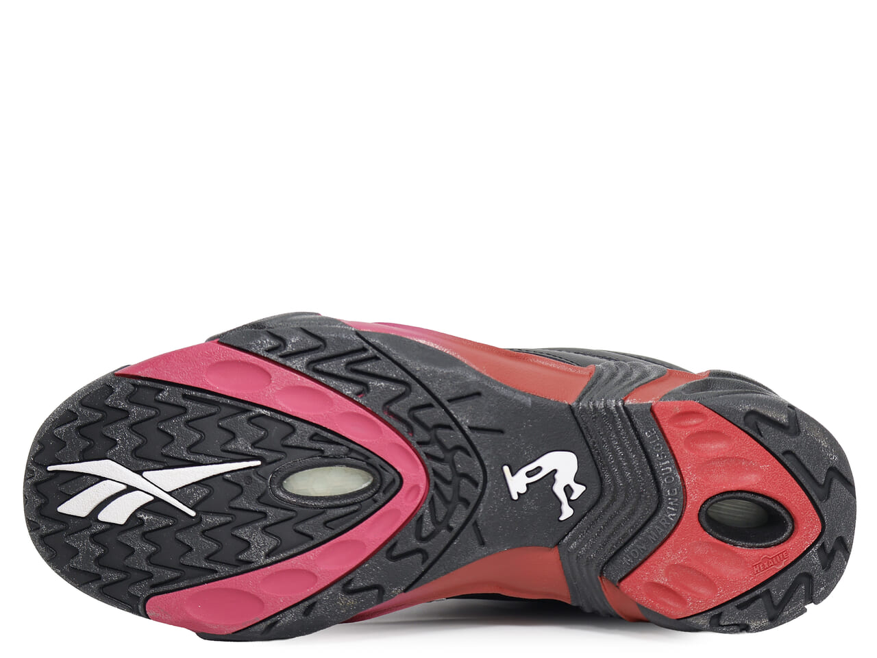 SHAQNOSIS GX2609 - 5