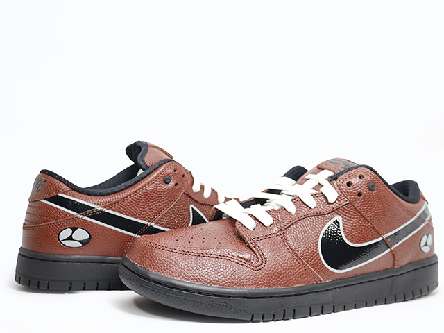 SB DUNK LOW PRO QS HJ4131-200 - 2