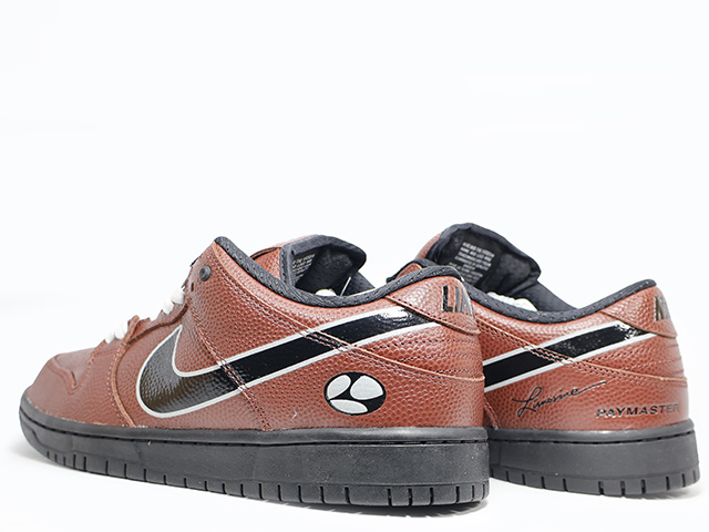 SB DUNK LOW PRO QS HJ4131-200 - 3