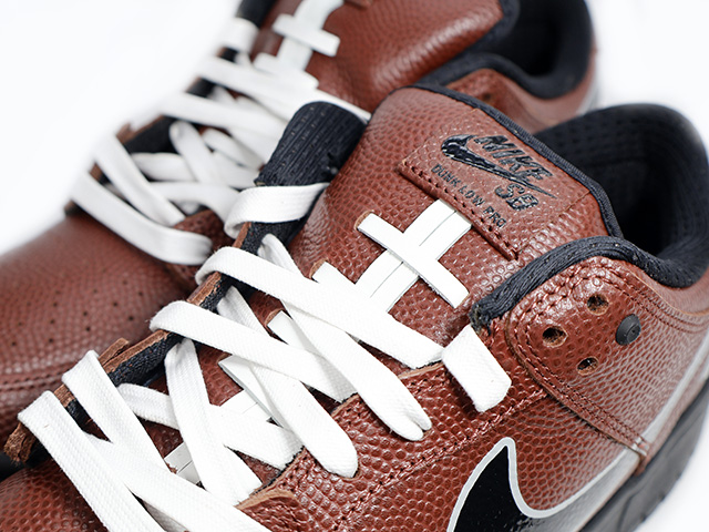 SB DUNK LOW PRO QS HJ4131-200 - 4