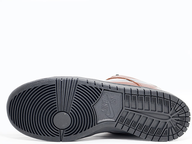 SB DUNK LOW PRO QS HJ4131-200 - 5