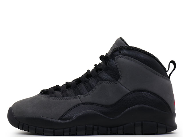 AIR JORDAN 10 RETRO