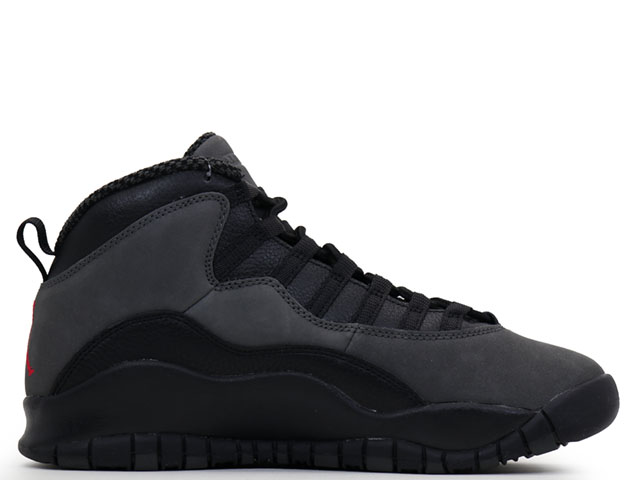 AIR JORDAN 10 RETRO HJ6779-001 - 1