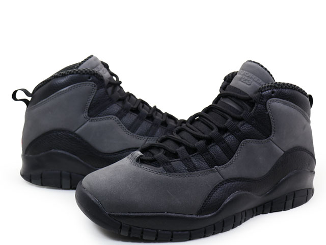 AIR JORDAN 10 RETRO HJ6779-001 - 2