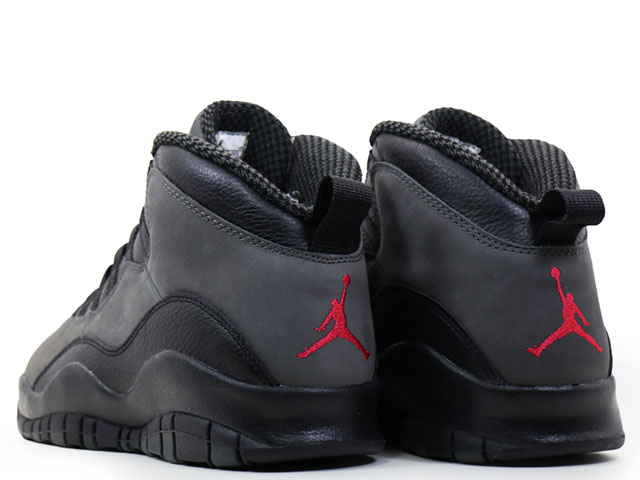 AIR JORDAN 10 RETRO HJ6779-001 - 3