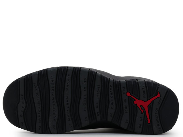 AIR JORDAN 10 RETRO HJ6779-001 - 5