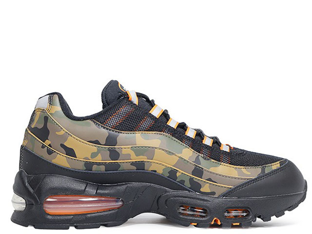 AIR MAX 95 QS HQ1973-001 - 1