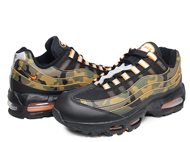 AIR MAX 95 QS HQ1973-001 - 2