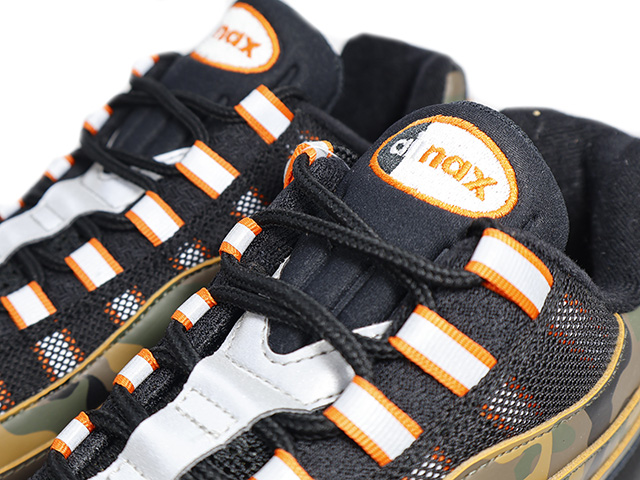 AIR MAX 95 QS HQ1973-001 - 4