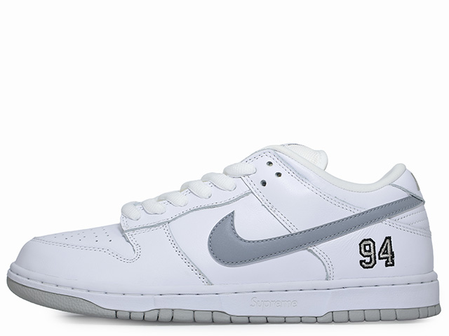 SB DUNK LOW OG QS