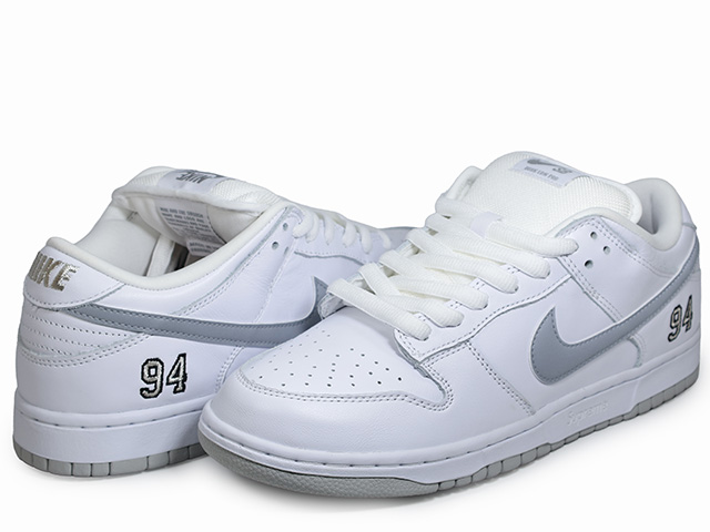 SB DUNK LOW OG QS HQ8487-100 - 2