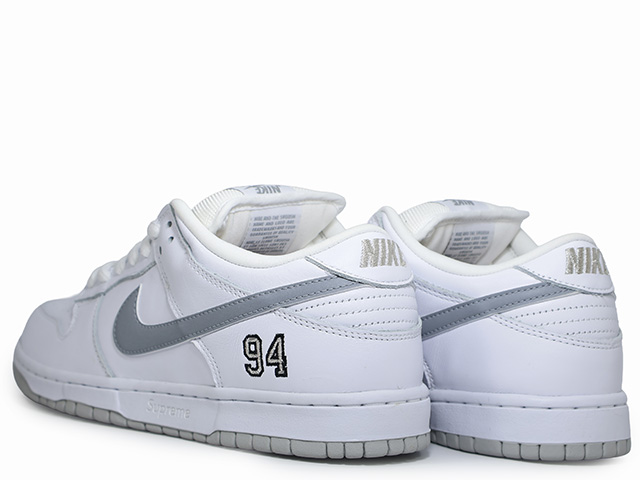 SB DUNK LOW OG QS HQ8487-100 - 3